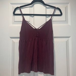 American Eagle Soft & Sexy Top (S)